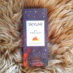 Skylar By Firelight Eau de Toilette Perfume Roller